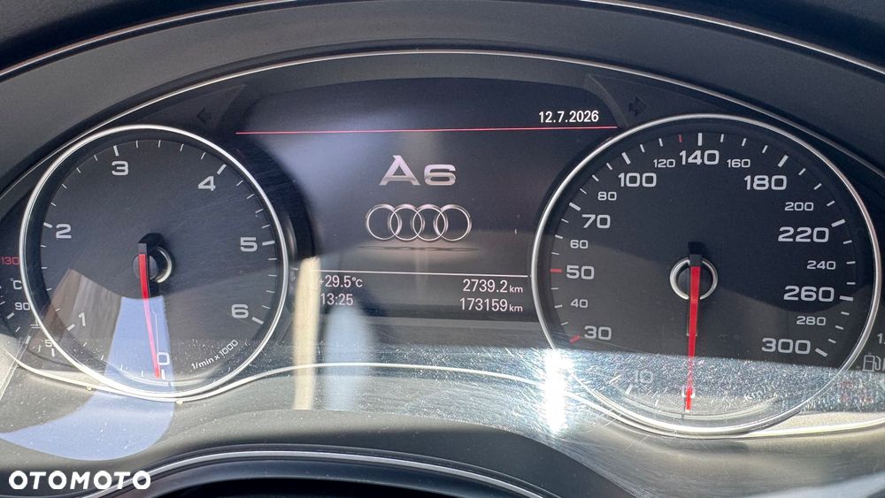 Audi A6 Avant - 17