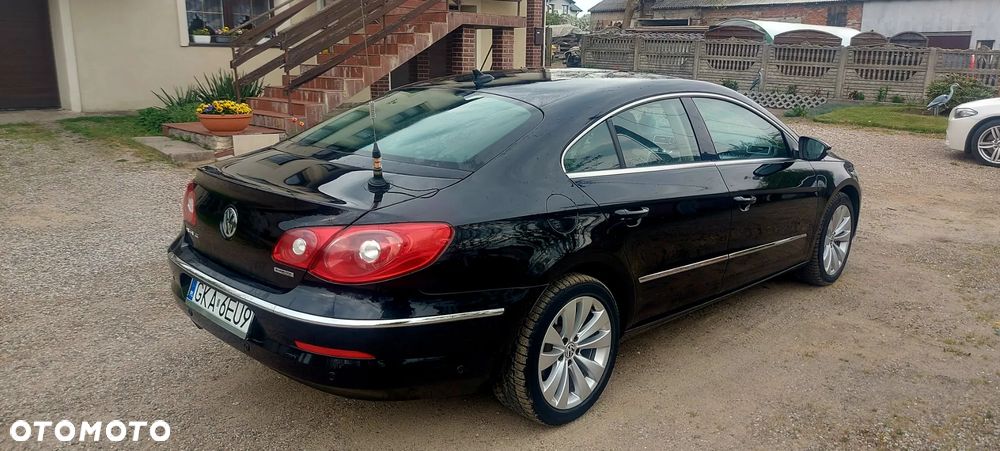 Volkswagen CC - 10
