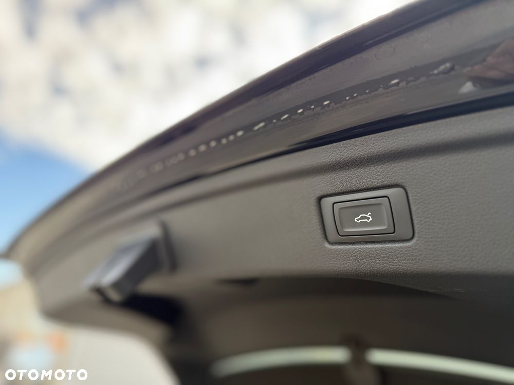 Audi A5 Sportback 2021
