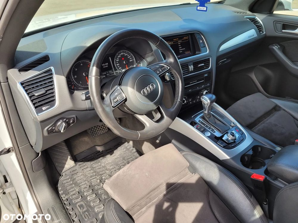 Audi Q5 - 5