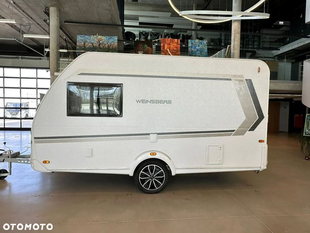 Weinsberg CaraOne 400 LK - 8