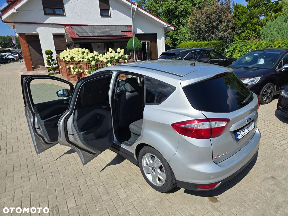 Ford C-MAX - 40