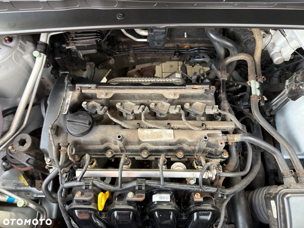 Hyundai ix35 2.0 Premium 2WD - 36