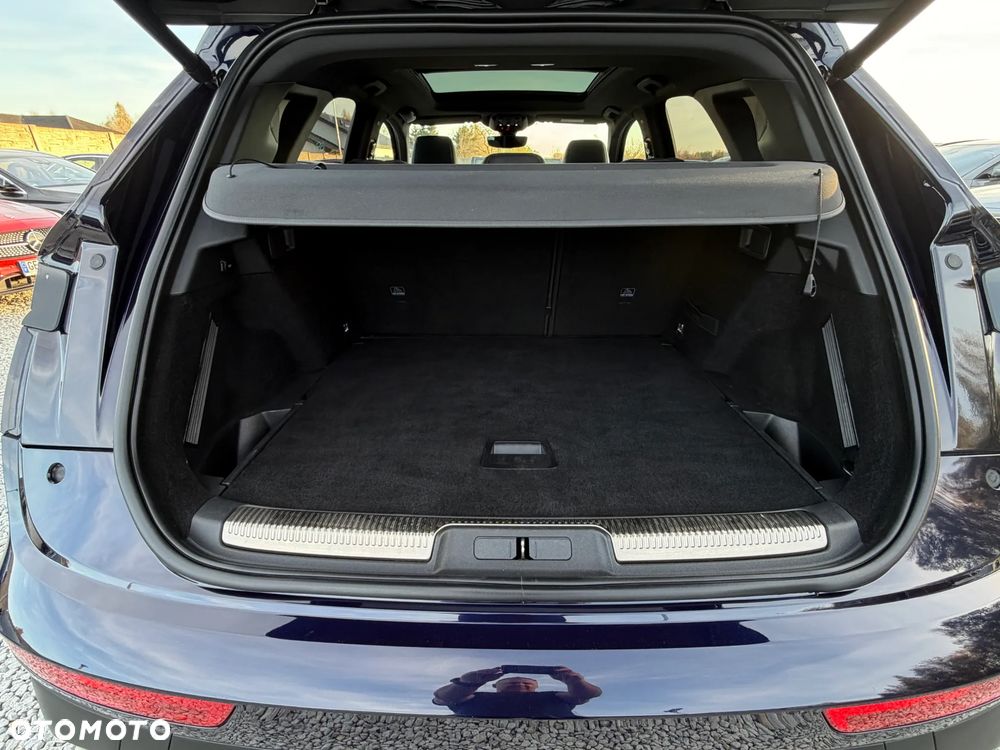 DS Automobiles DS 7 Crossback 1.6 E-Tense 4x4 Louvre - 33