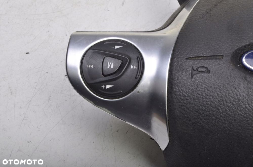 FORD FOCUS MK3 PODUSZKA POWIETRZNA KIEROWCY AIRBAG - 10