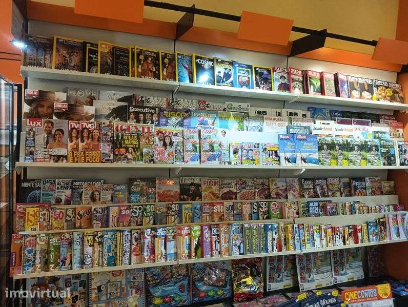 Trata-se Negócio  Imóvel 180 M2 e Recheio - Grande imagem: 2/8