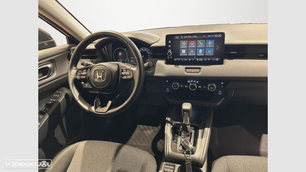 Honda HR-V 1.5 i-MMD e:HEV Elegance - 14