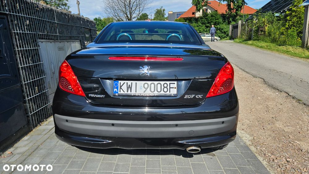 Peugeot 207 - 7
