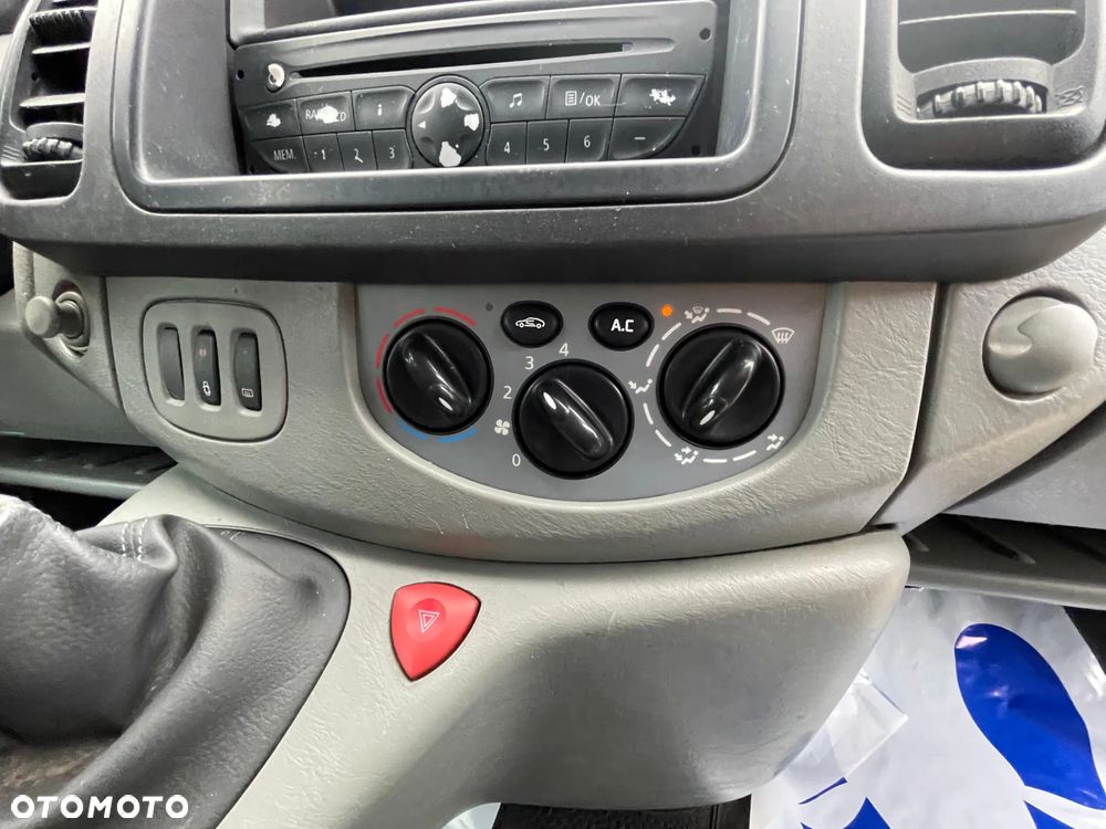 Opel Vivaro L2H1 2.9t Edition - 22