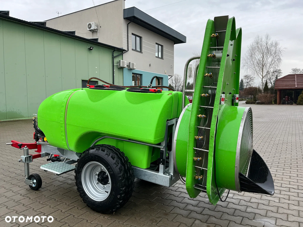 Pronar 1000 DUO