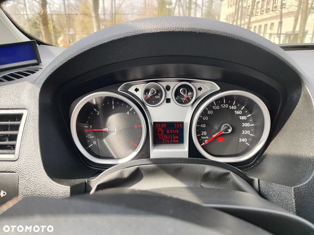 Ford Kuga 2.0 TDCi Titanium - 17