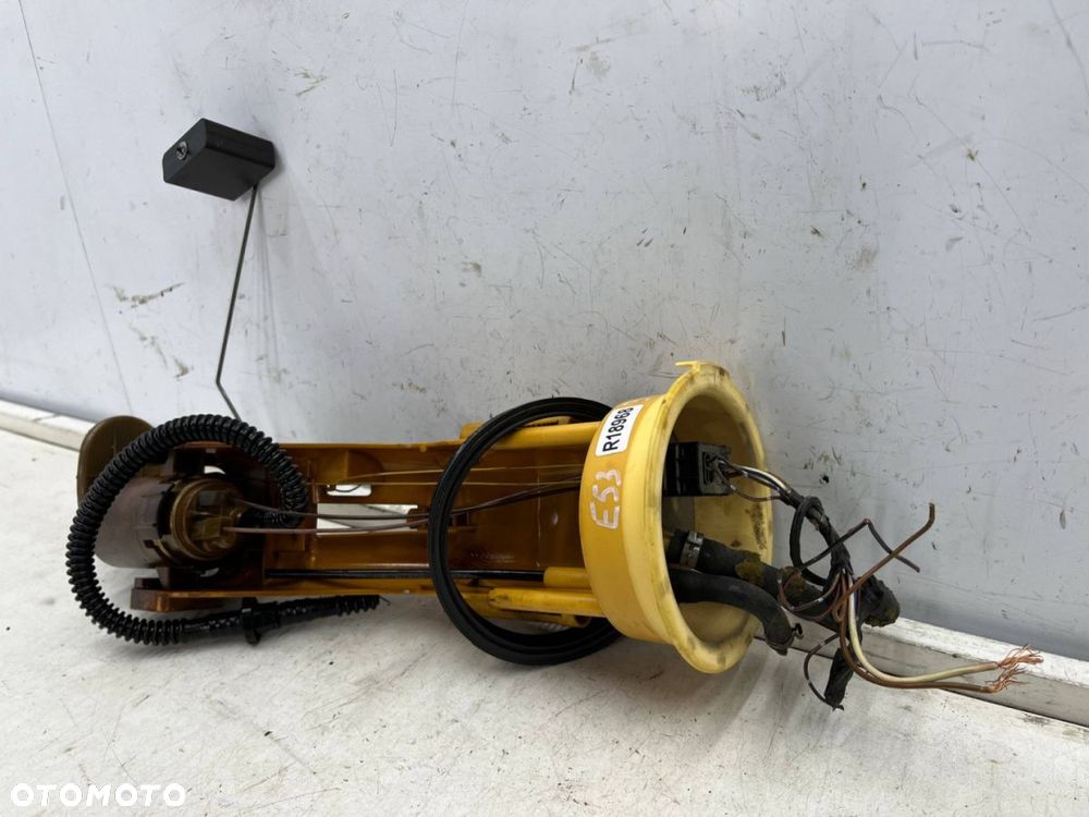 Pływak BMW X5 E53 99-06r. 3.0d DIESEL pompa paliwa czujnik poziomu 1184928 - 3