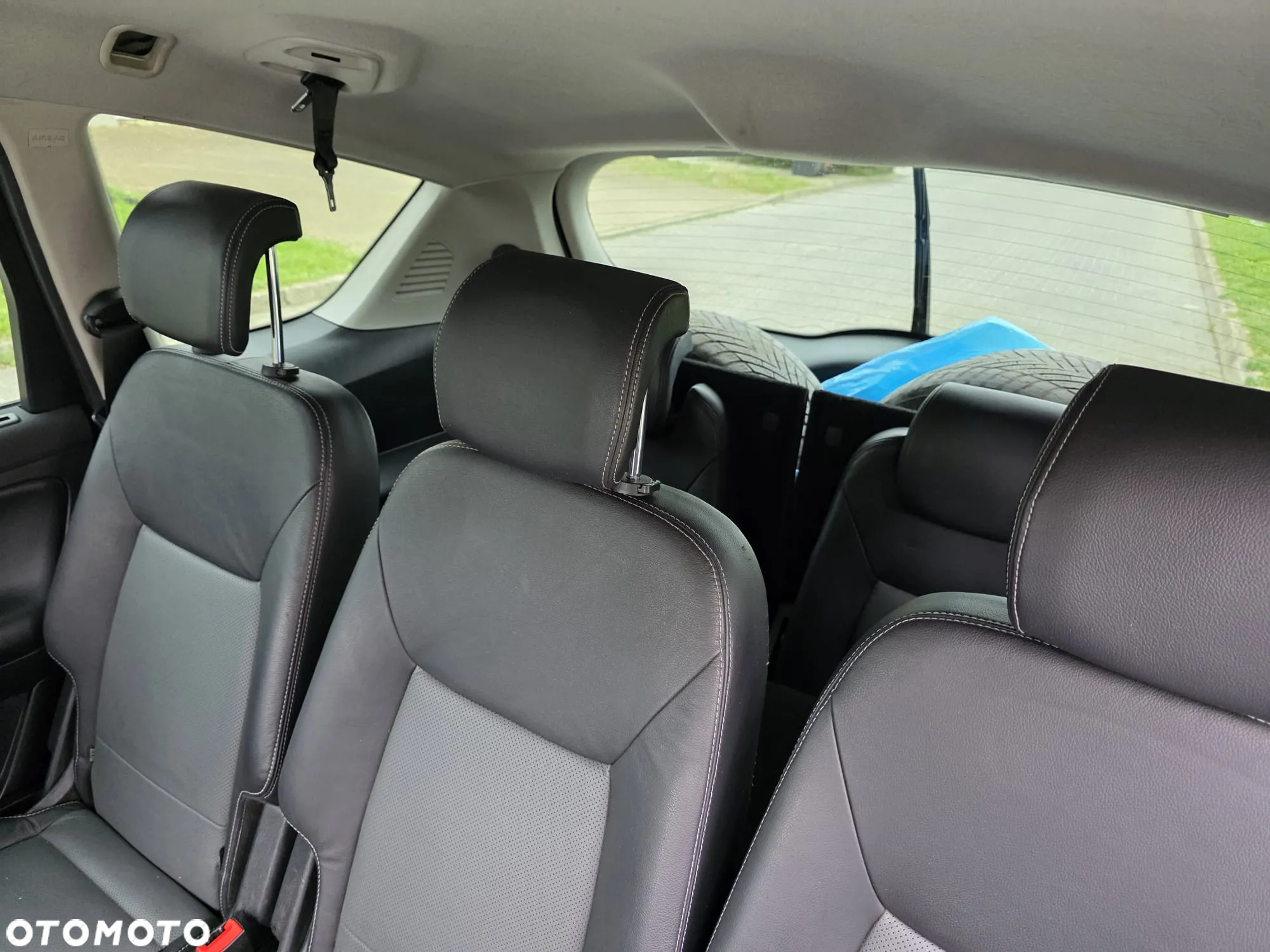 Ford S-Max 2.0 TDCi DPF Trend - 11
