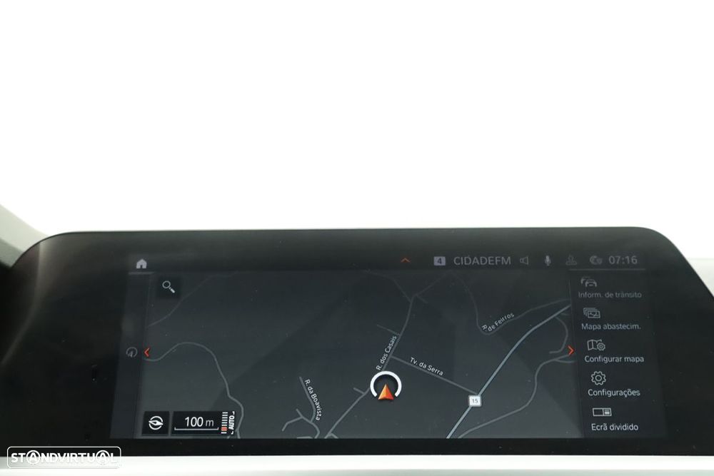 BMW 420 d xDrive Pack 50 anos M Auto - 11