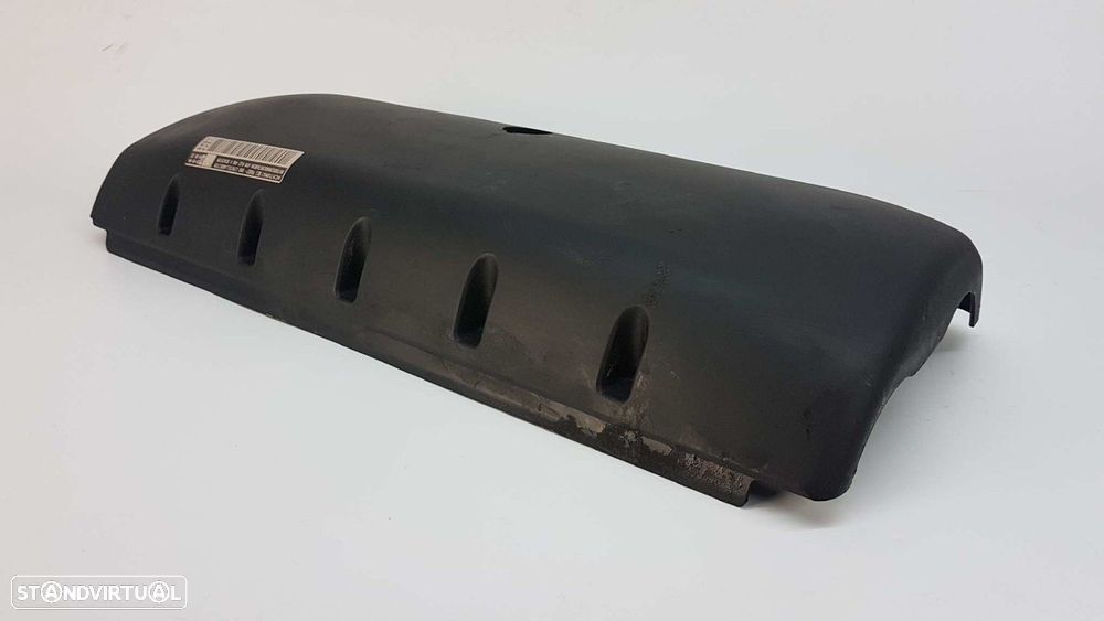 PROTEÇÃO MOTOR VOLKSWAGEN TOUAREG (7LA) TDI V10 - 5