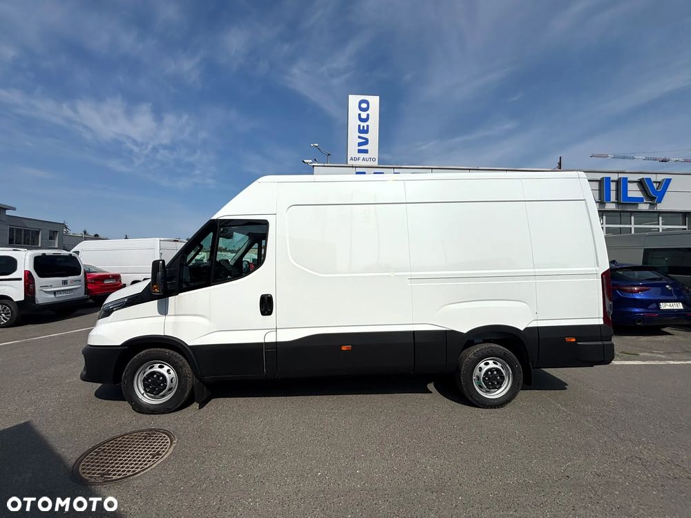 Iveco Daily L3H2 12m3 - 3