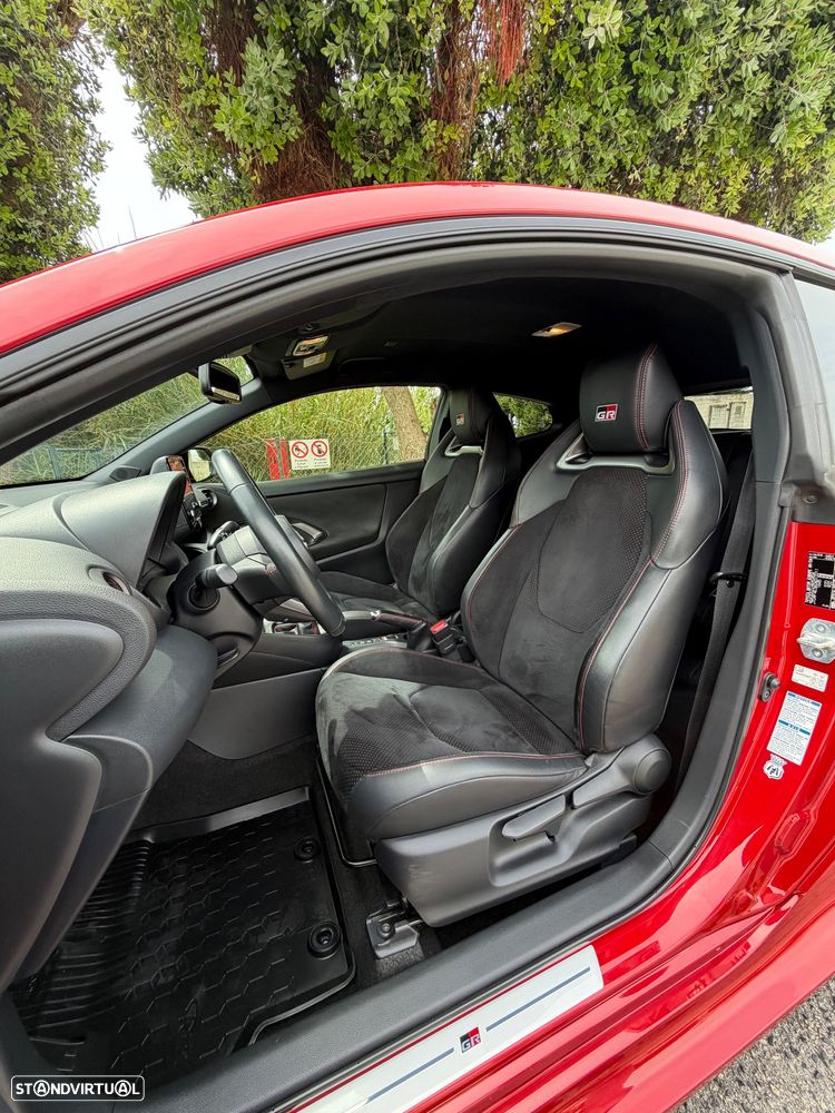 Toyota GR Yaris - 5