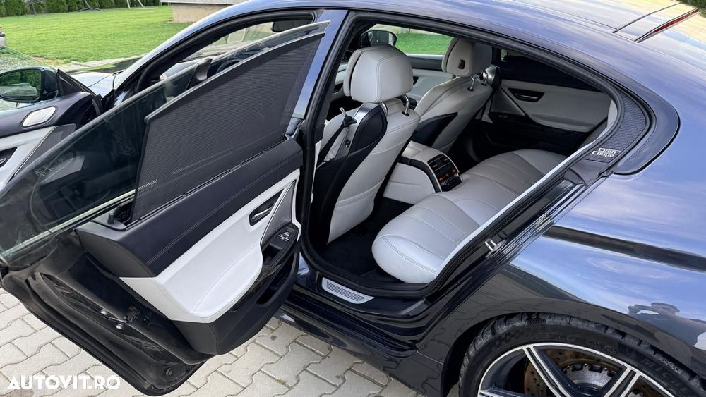 BMW M6 - 5