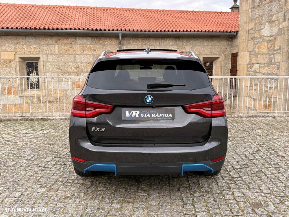 BMW iX3 Inspiring - 5