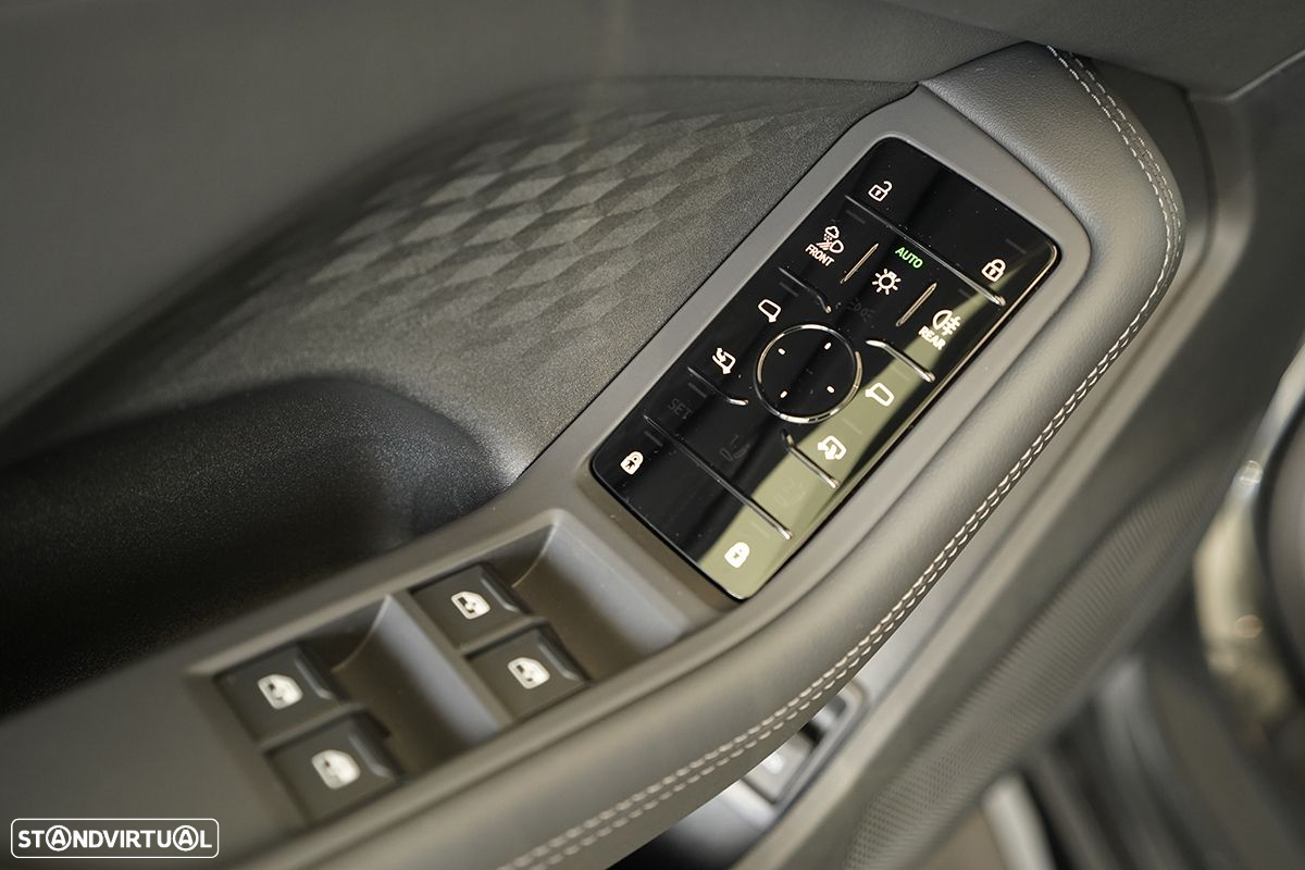 Audi A5 Avant TDI - 20