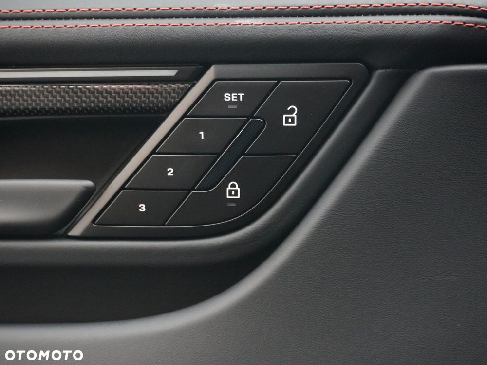 Porsche Macan GTS 100kWh - 18