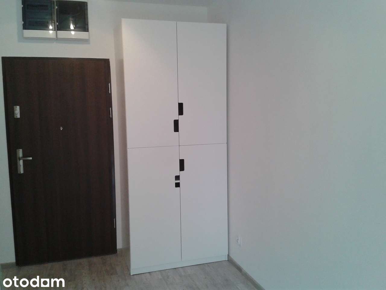 Piękna Kawalerka Wrocław - Śródmieście, ul. Zakładowa + 16m2 taras.