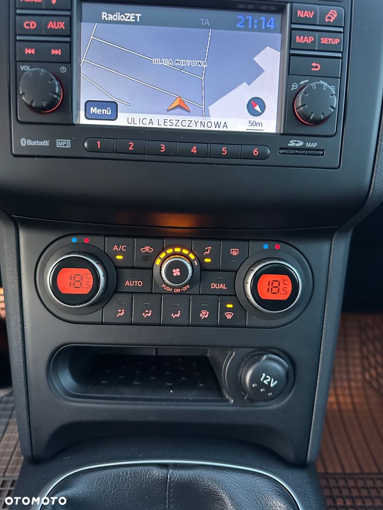 Nissan Qashqai 2.0 Tekna Premium - 32