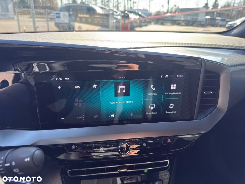 Opel Mokka 1.2 T GS S&S - 17