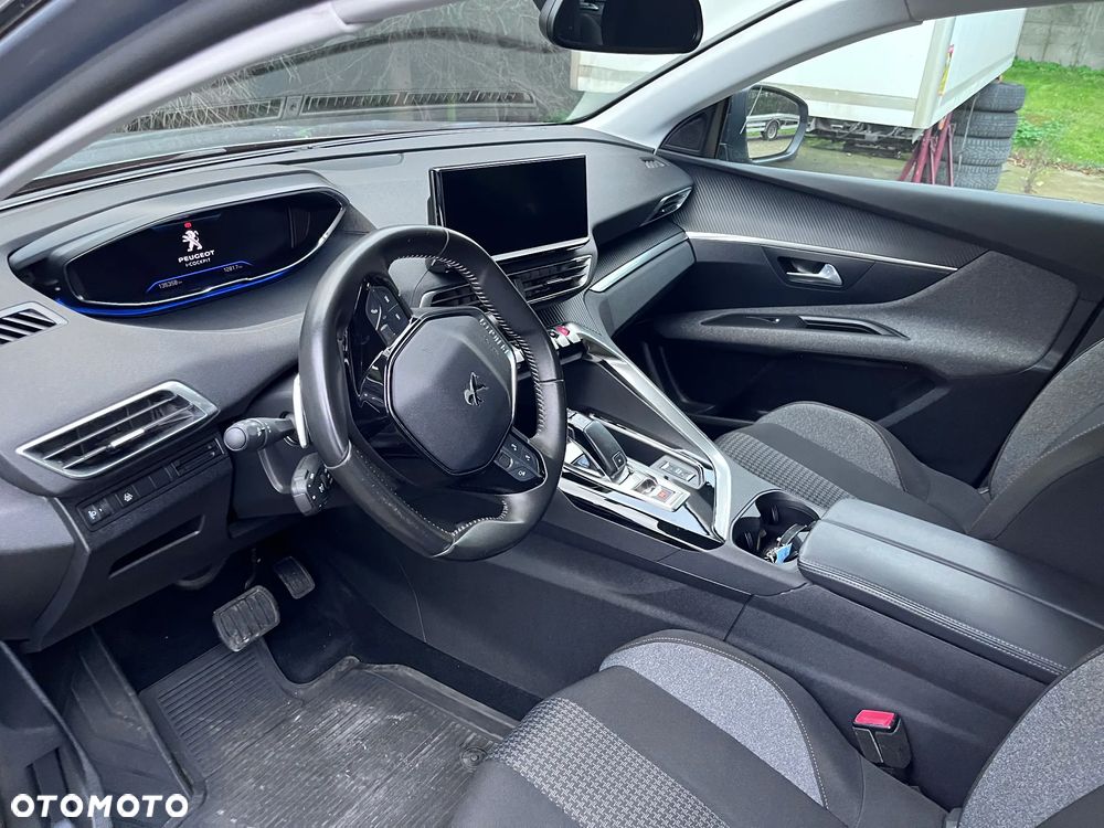 Peugeot 3008 BlueHDi 130 Stop & Start EAT8 Active Business-Paket - 14