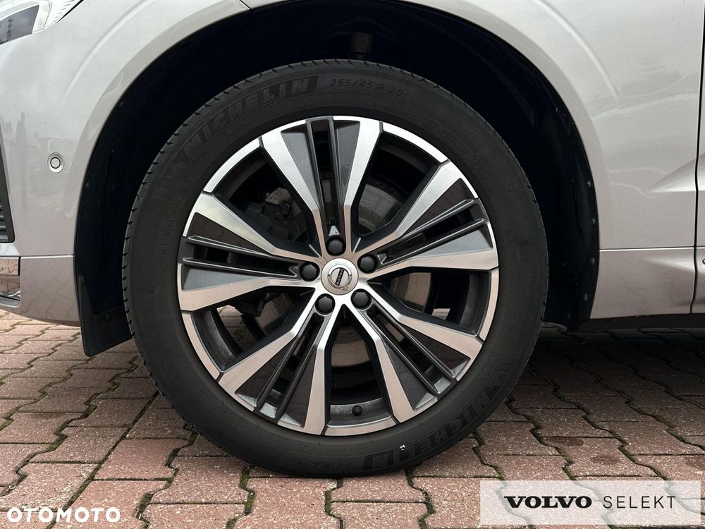 Volvo XC 60 - 19
