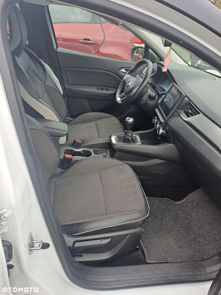 Renault Captur TCe 100 INTENS - 9