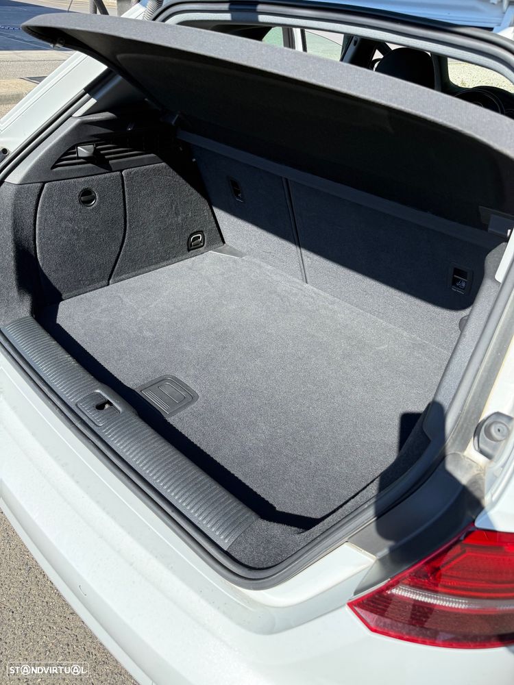 Audi A3 Sportback 1.6 TDI - 9