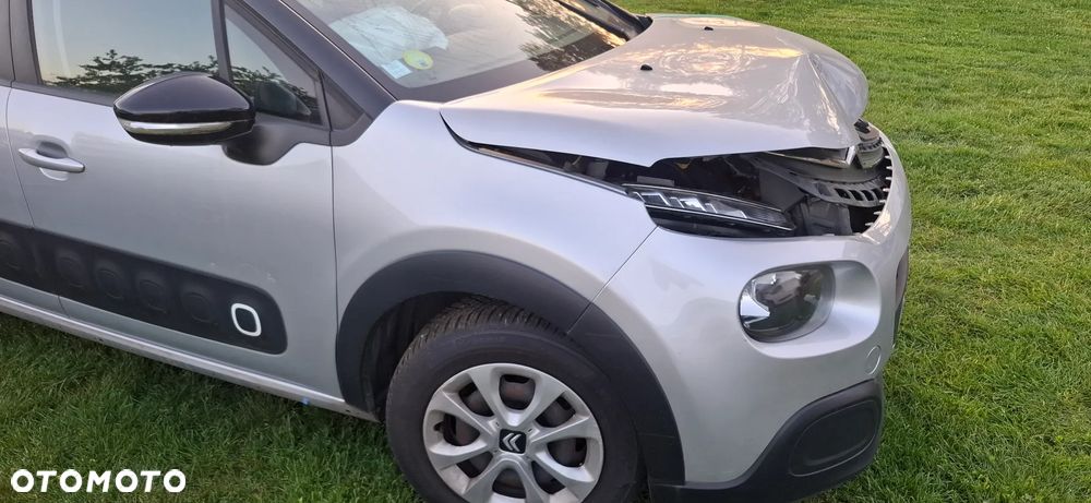Citroën C3 BlueHDi 75 S&S 83g FEEL - 5