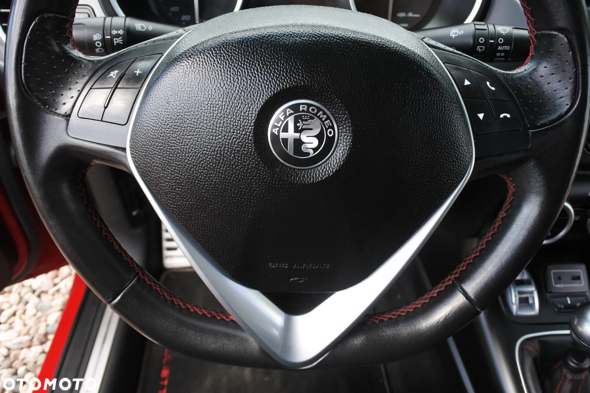 Alfa Romeo Giulietta 1.4 TB 16V Multiair Sport - 19