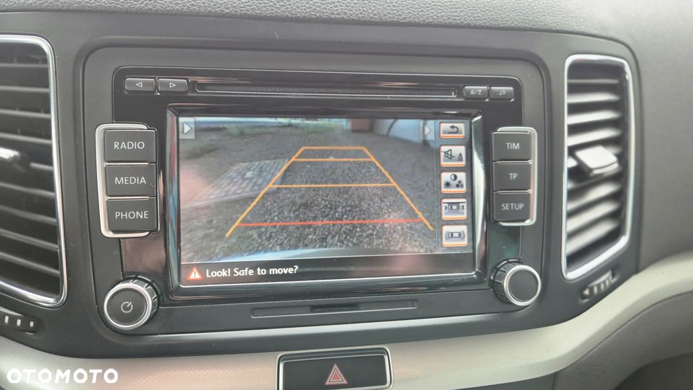 Seat Alhambra 2.0 TDI Style - 15