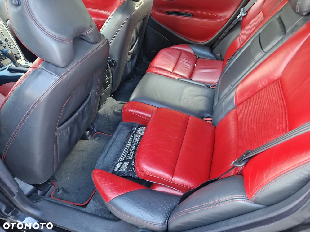 Volvo V70 2.4 Summum - 9