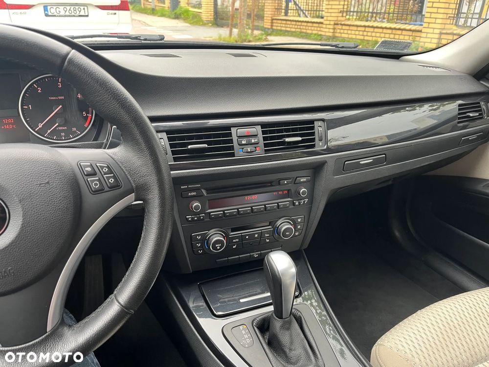 BMW Seria 3 - 2