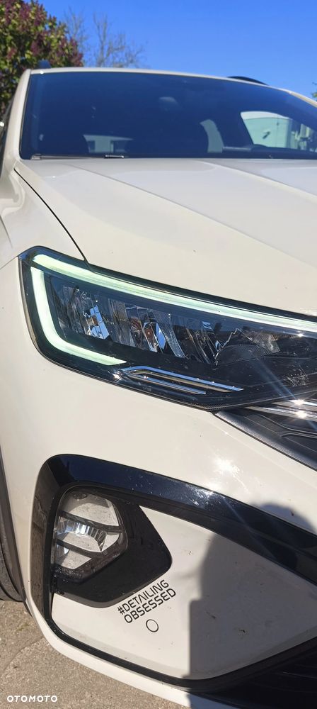 Volkswagen Taigo 1.5 TSI ACT R-Line DSG - 8
