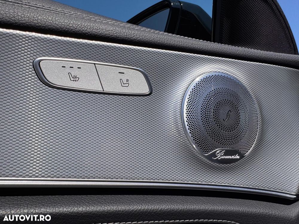 Mercedes-Benz E 300 Aut. - 20
