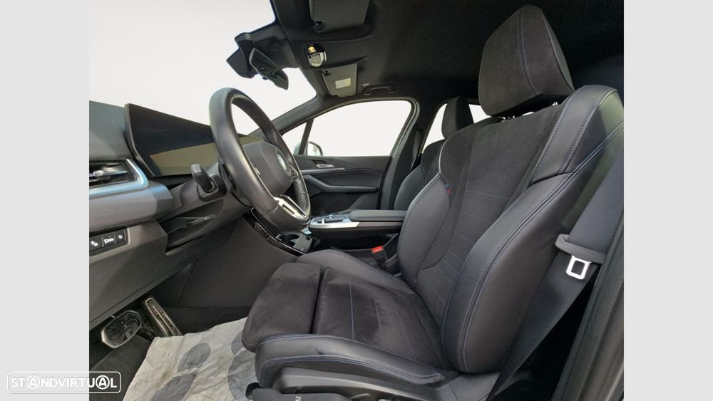BMW 225xe Active Tourer e xDrive Pack Desportivo M - 10