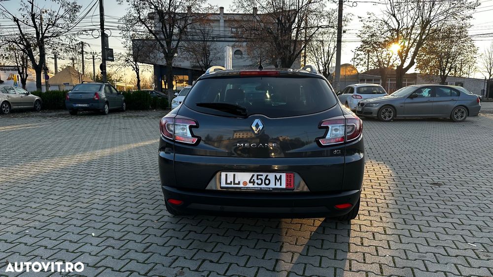 Renault Megane - 9