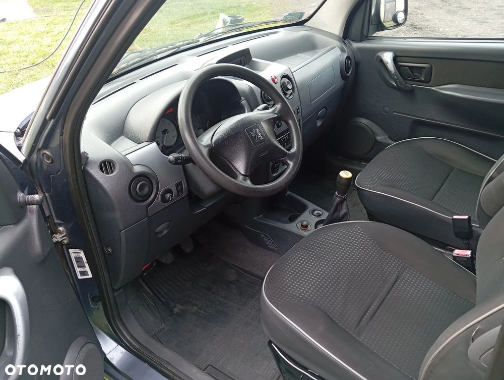 Peugeot Partner 1.6 HDI Origin - 6