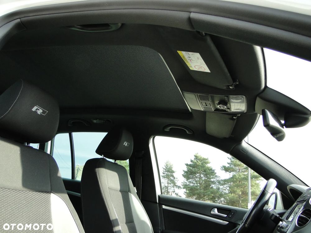 Volkswagen Tiguan 2.0 TDI 4Mot Perfectline R-Style DSG - 22