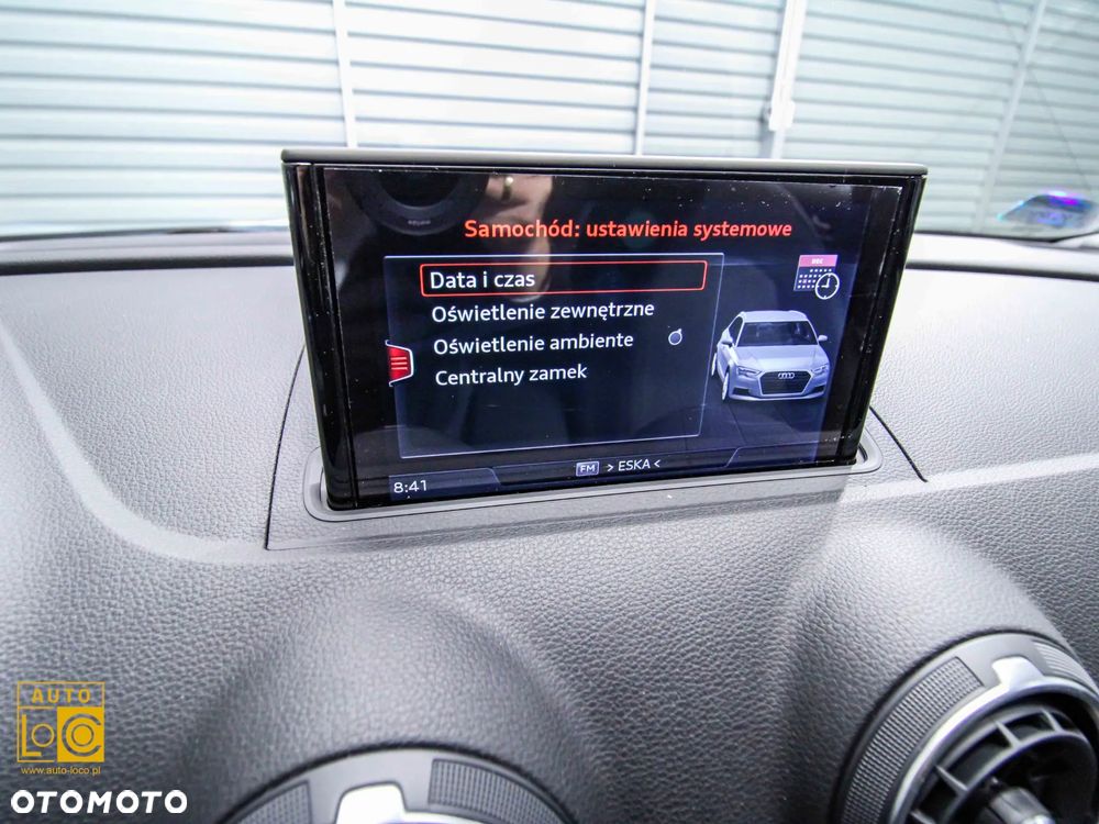 Audi A3 Sportback 1.0 TFSI Sport - 19