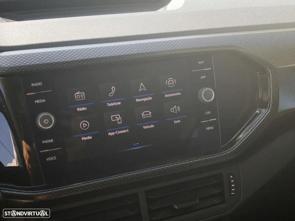 VW T-Cross 1.0 TSI Life - 24