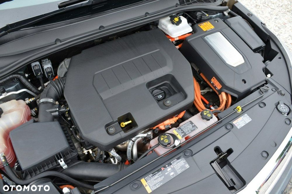 Opel Ampera - 3