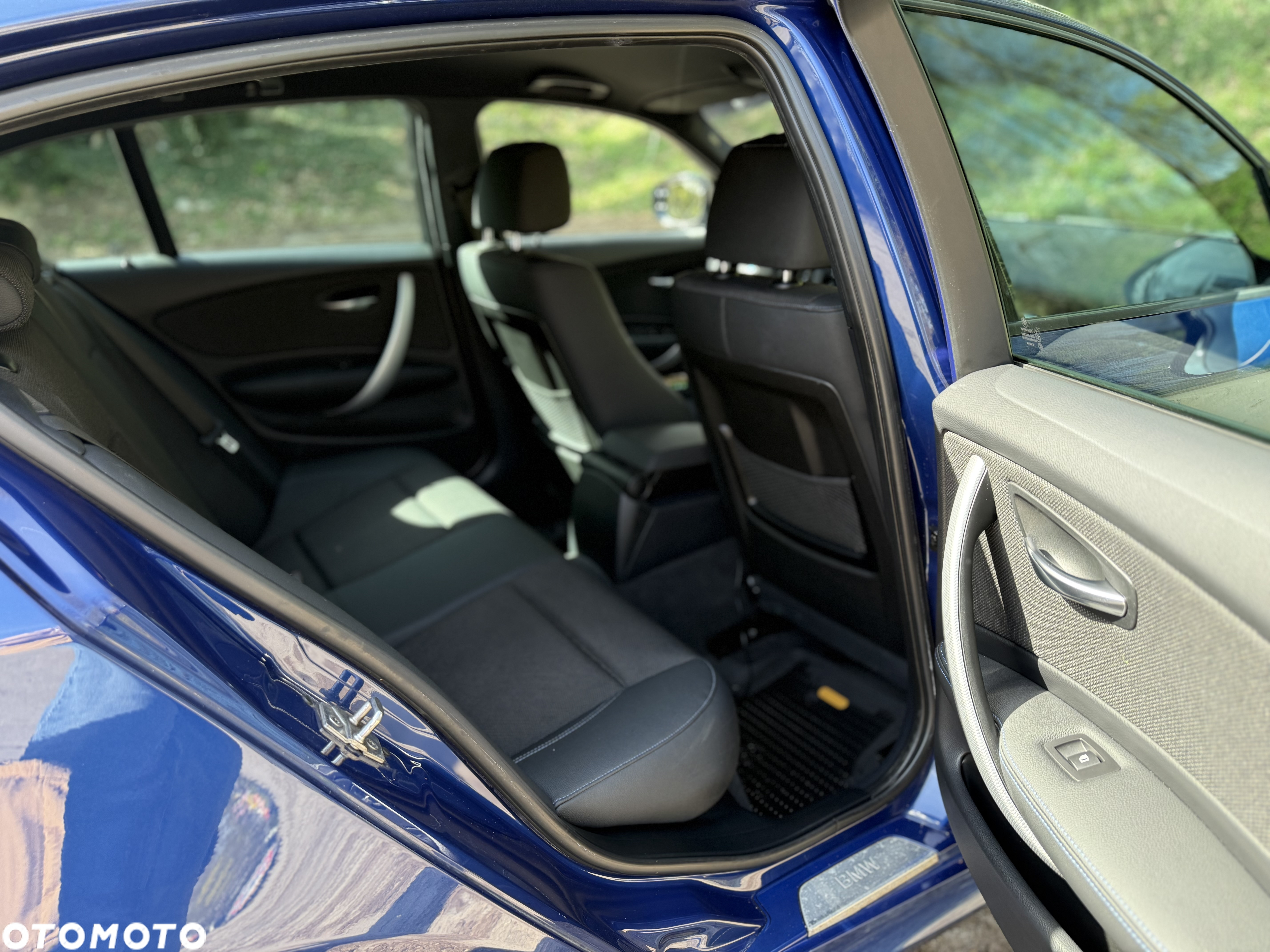 BMW Seria 1 116i - 12