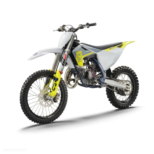 Husqvarna TC
