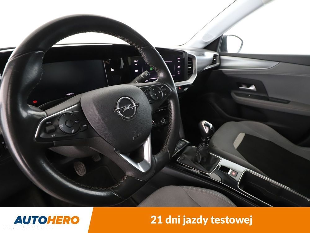 Opel Mokka - 11