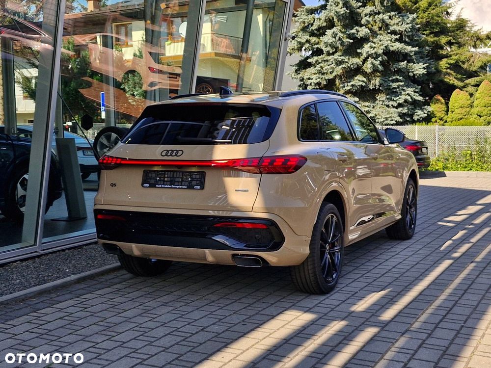 Audi Q5 TFSI mHEV 150 kW Quattro S tronic - 10